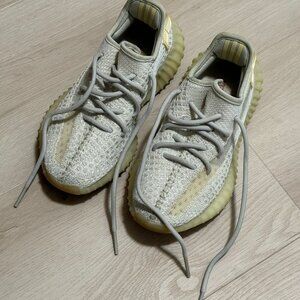 Yeezy 350 Boost V2 Light
